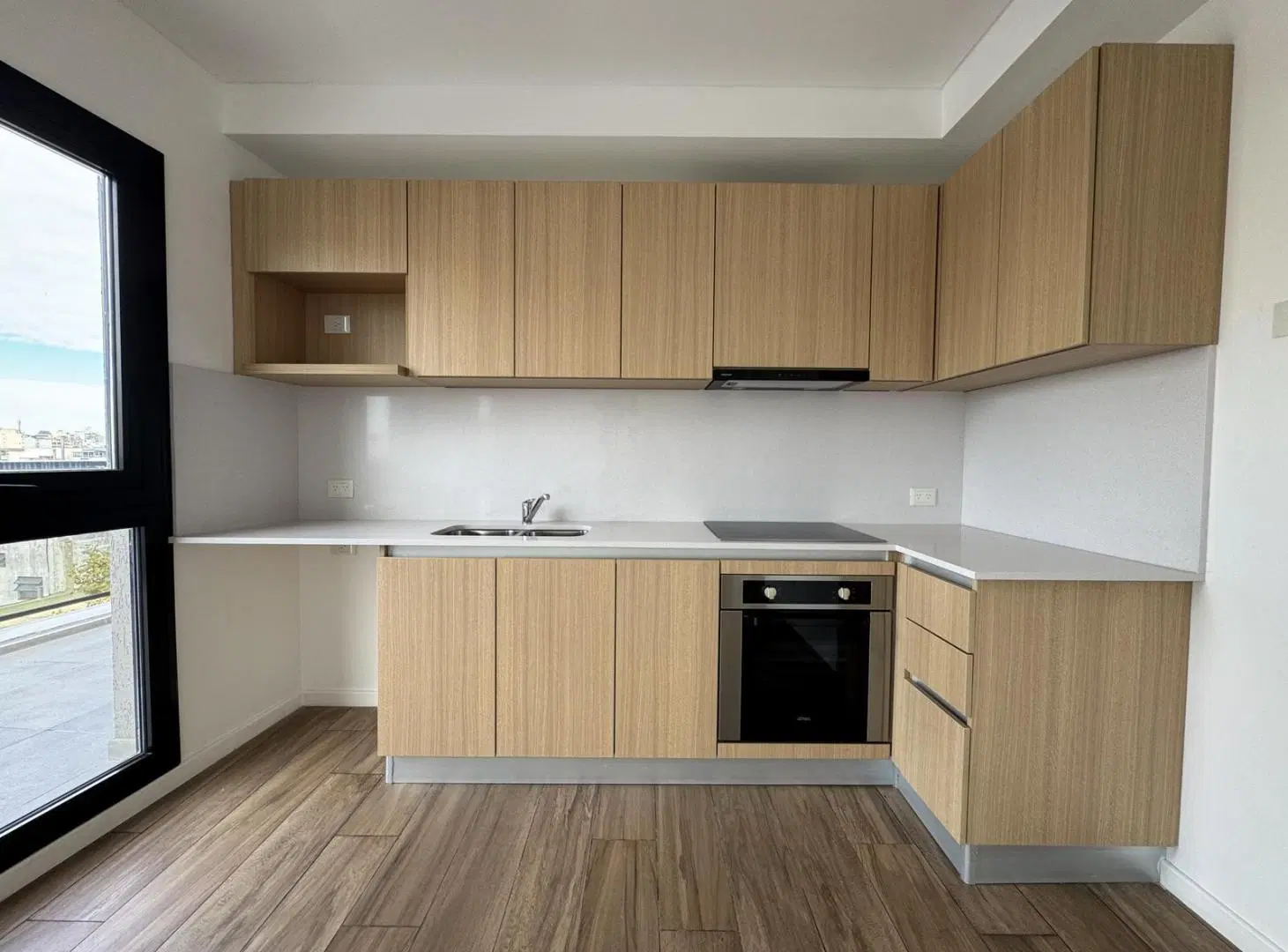 Listo para vivir! Entrega inmediata · Blue Cramer · 3 amb balcón aterrazado en L! Apto profesional! 2