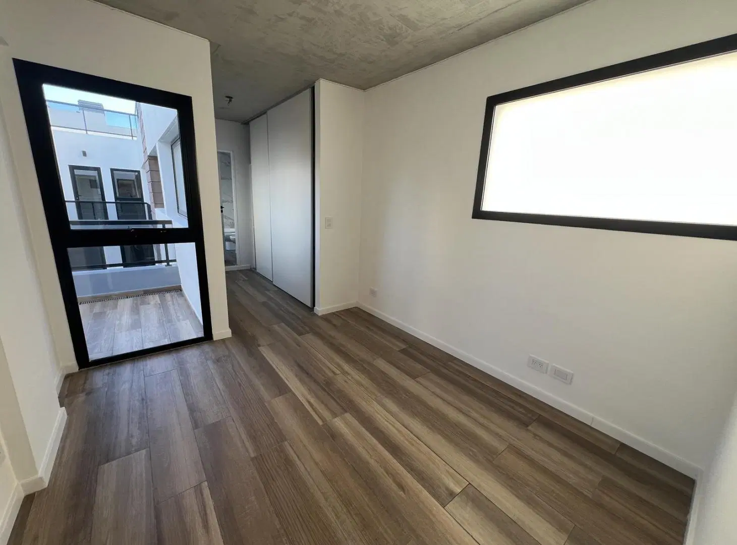 Venta: 2 ambientes de mucha categoría con terraza - Sum - Piscina - Solarium - Gimnasio -Parrillas 5
