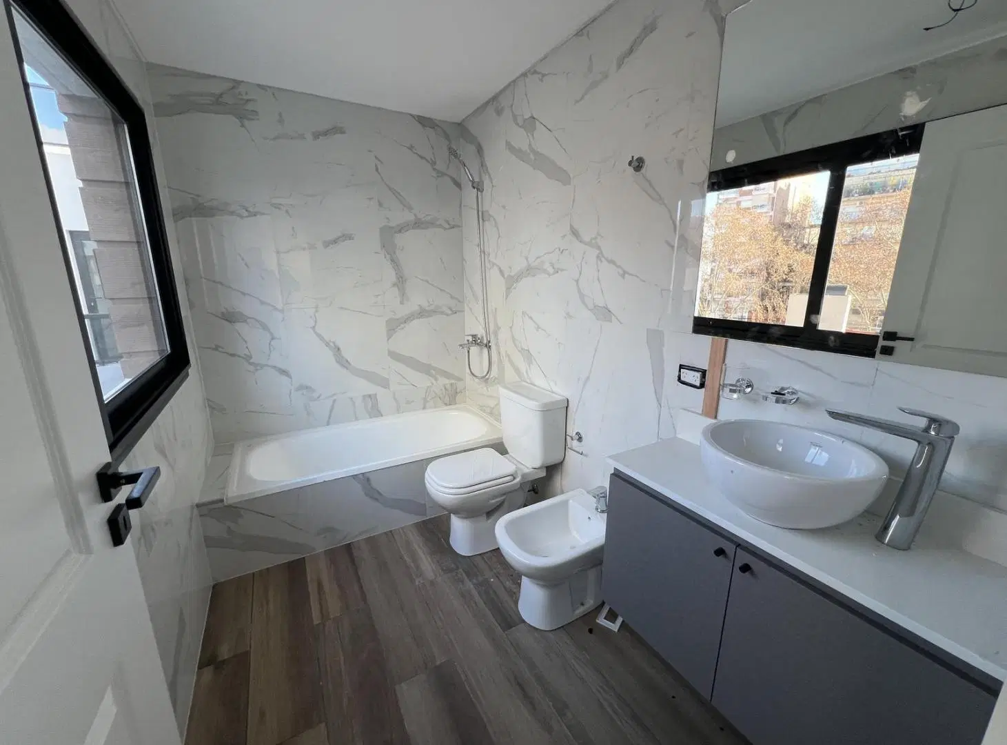 Venta: 2 ambientes de mucha categoría con terraza - Sum - Piscina - Solarium - Gimnasio -Parrillas 2