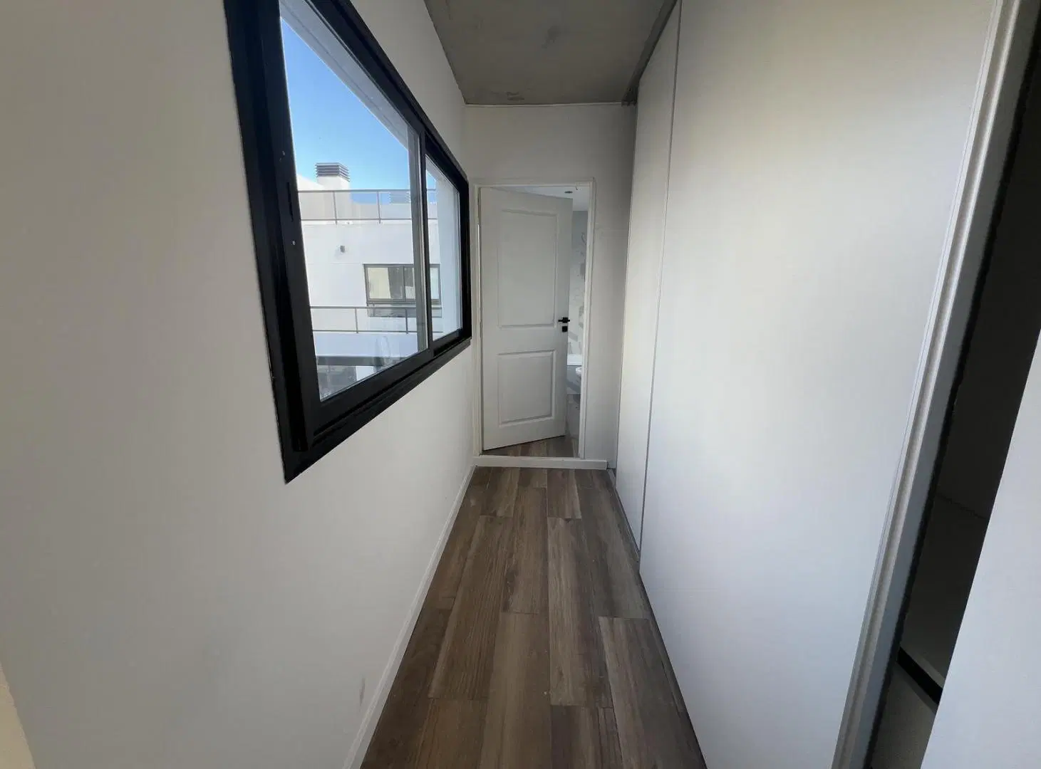 Venta: 2 ambientes de mucha categoría con terraza - Sum - Piscina - Solarium - Gimnasio -Parrillas 4