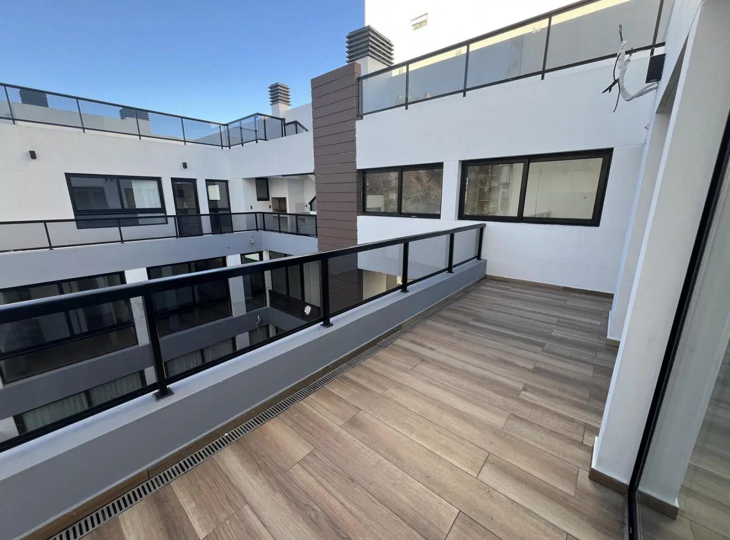Venta: 2 ambientes de mucha categoría con terraza - Sum - Piscina - Solarium - Gimnasio -Parrillas 5