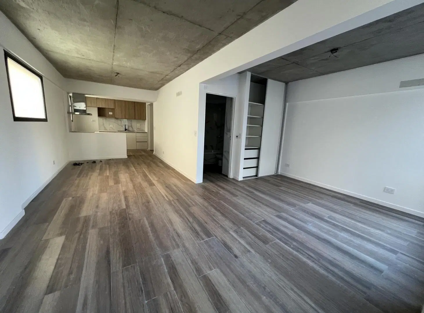 Venta: 2 ambientes de mucha categoría - Sum - Piscina - Solarium - Gimnasio -Parrillas 5