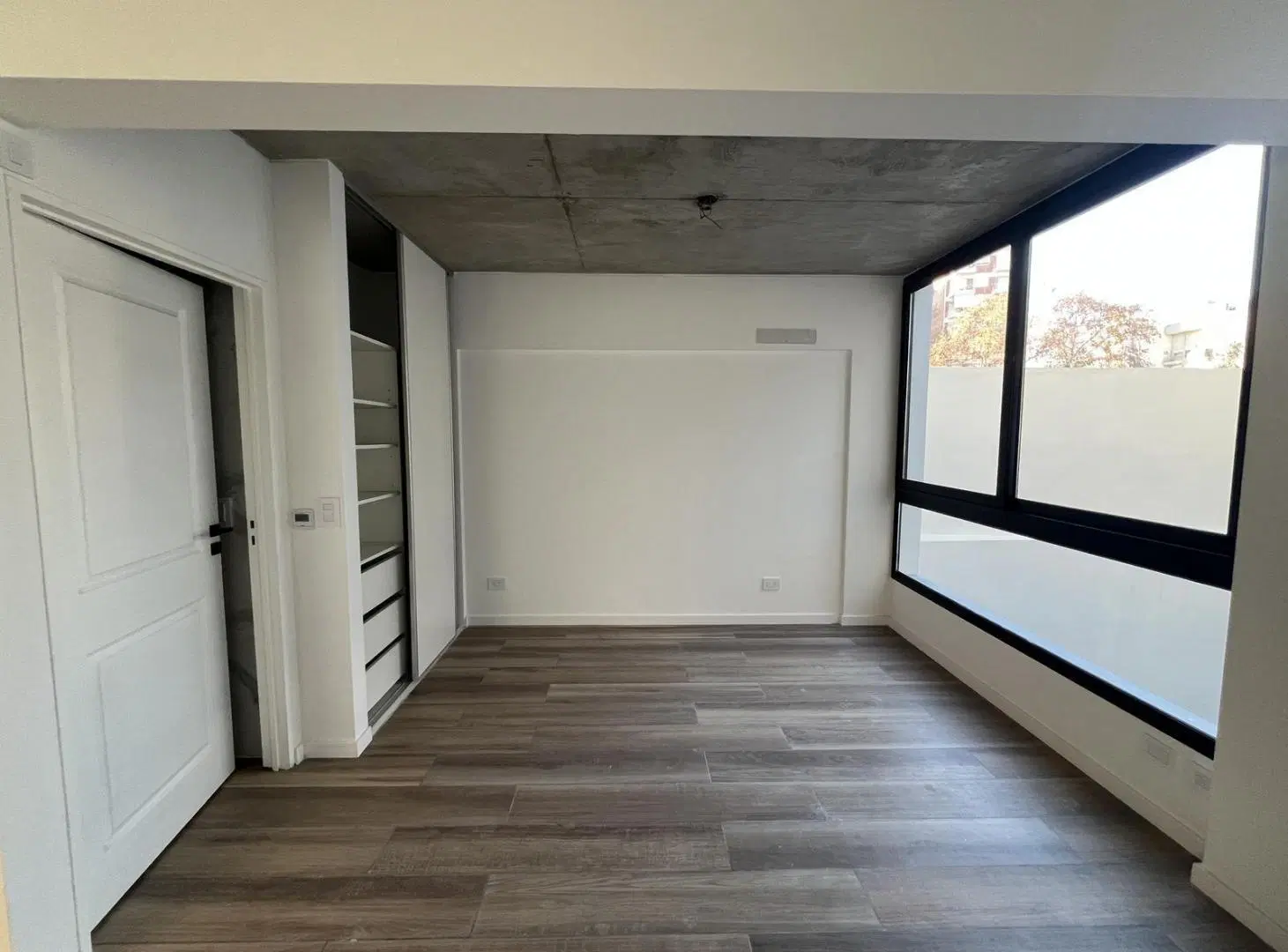 Venta: 2 ambientes de mucha categoría - Sum - Piscina - Solarium - Gimnasio -Parrillas 4