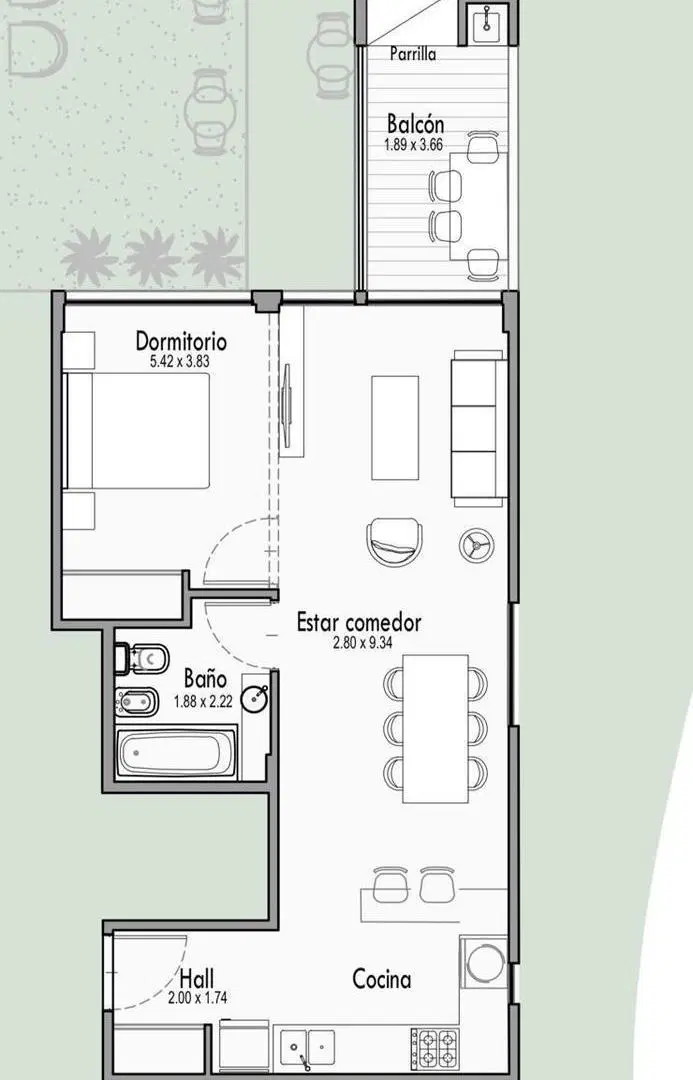 Plano 1