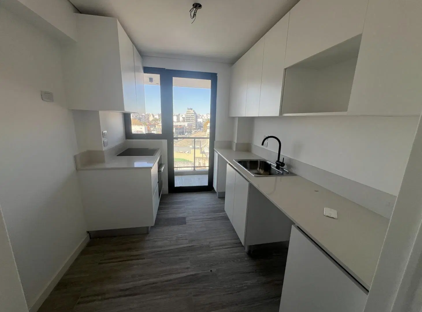 Venta a Estrenar - El mejor edificio del barrio - Calidad y Amenities - 4