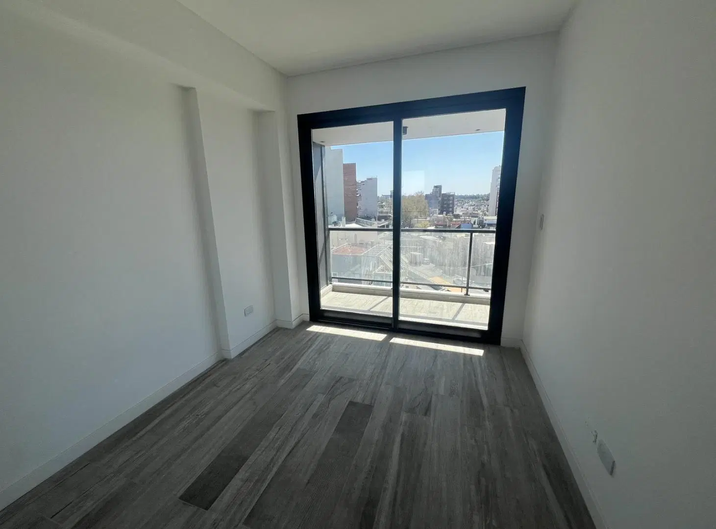 Venta a Estrenar - El mejor edificio del barrio - Calidad y Amenities - 2