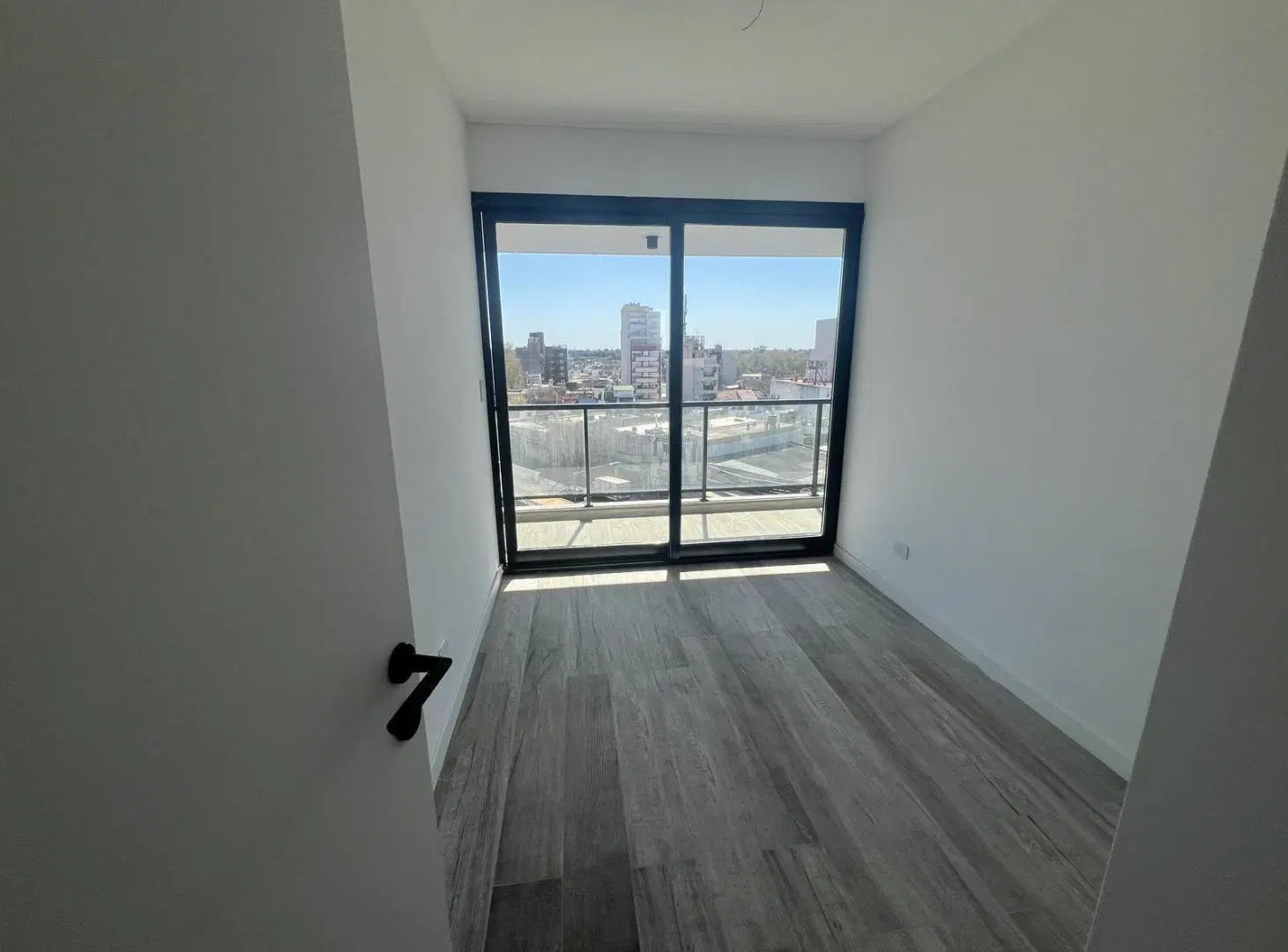 Venta a Estrenar - El mejor edificio del barrio - Calidad y Amenities - 5