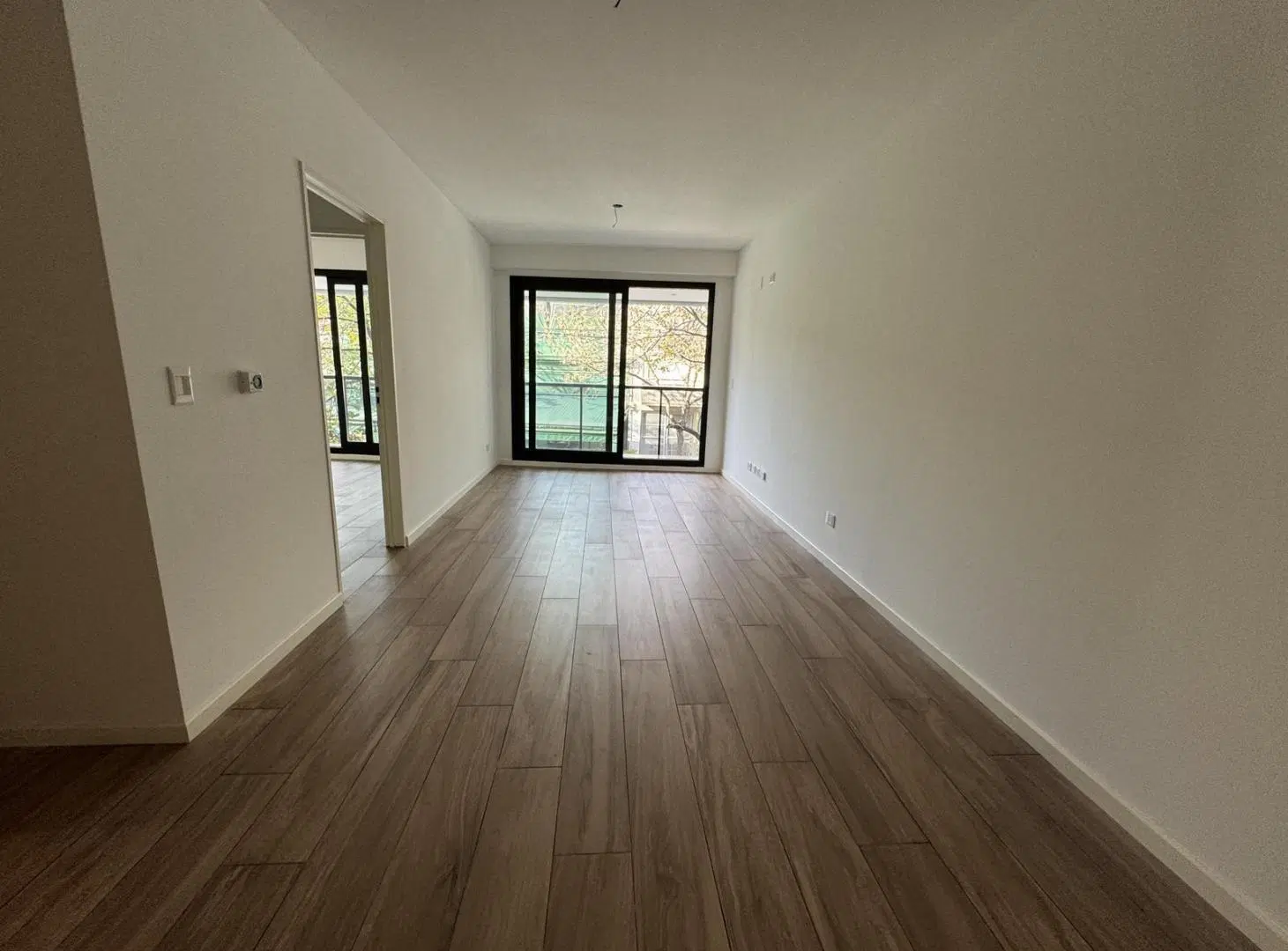 A estrenar! Blue Cramer · 2 ambientes con escritorio · Apto profesional 2