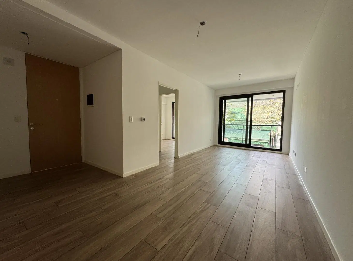 A estrenar! Blue Cramer · 2 ambientes con escritorio · Apto profesional 3