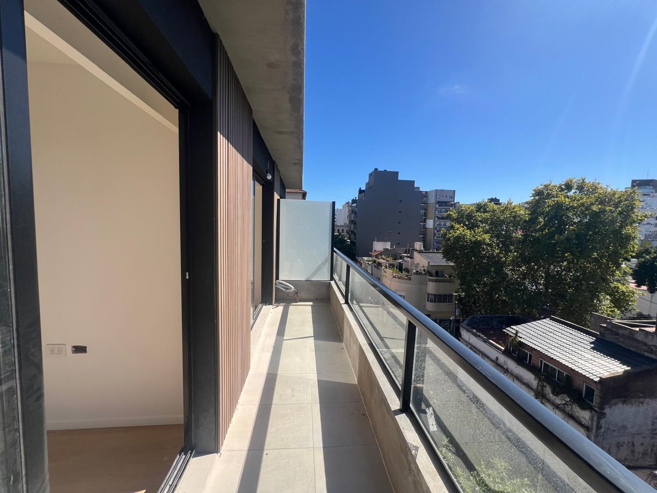 Departamento en ubicación estratégica entre Flores y Caballito
