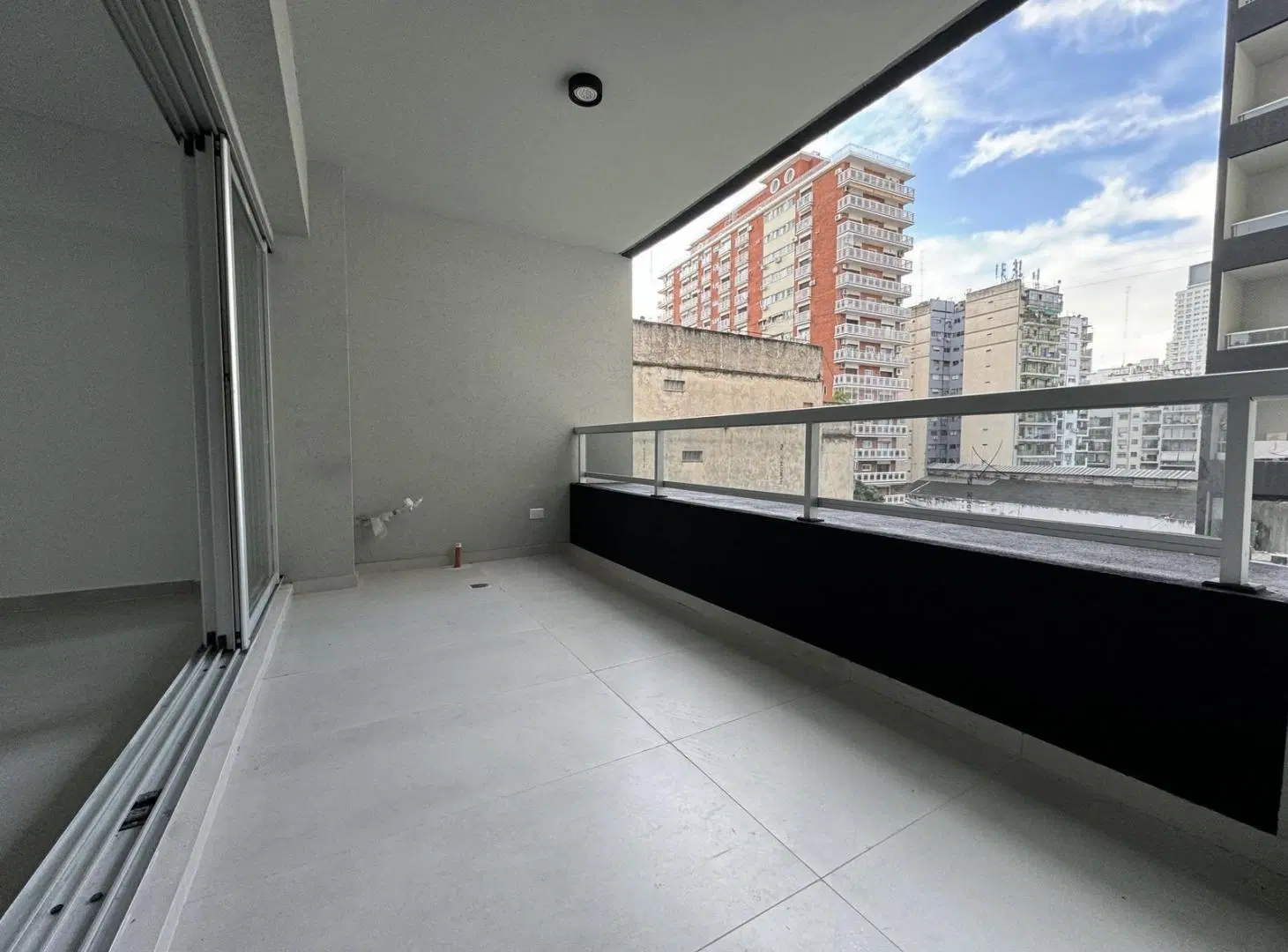 Venta departamento Palermo 2 ambientes amenities · Seguridad piscina cubierta y descubierta gimnasio 5