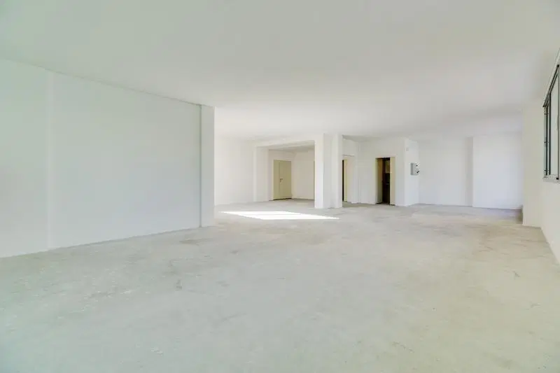 Oportunidad • Oficina AAA • Planta flexible 2