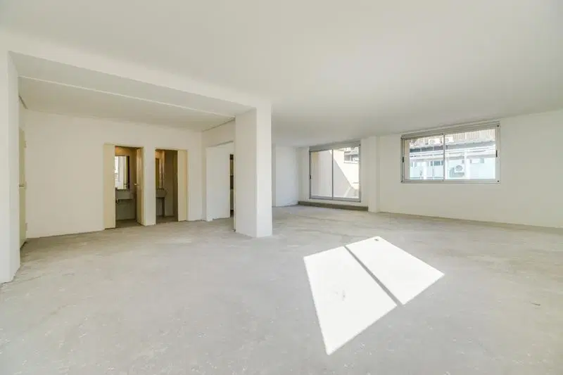 Oportunidad • Oficina AAA • Planta flexible 4