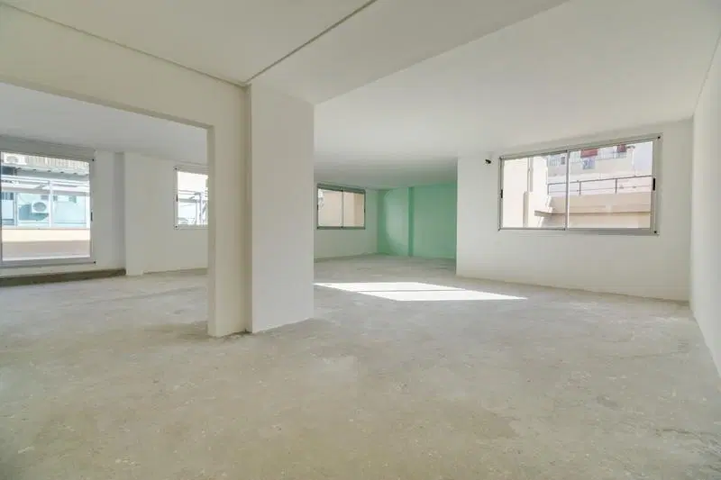 Oportunidad • Oficina AAA • Planta flexible 3