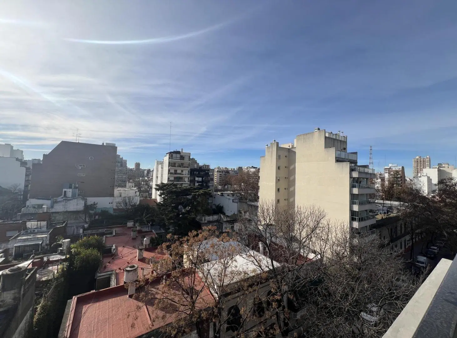 Departamento en ubicación estratégica entre Flores y Caballito 3