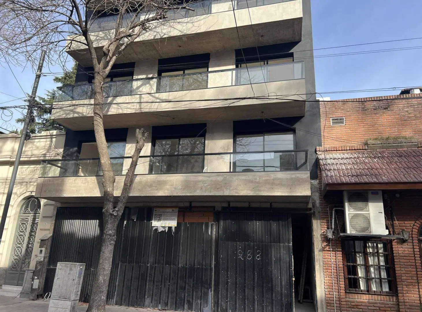 Departamento en ubicación estratégica entre Flores y Caballito 3