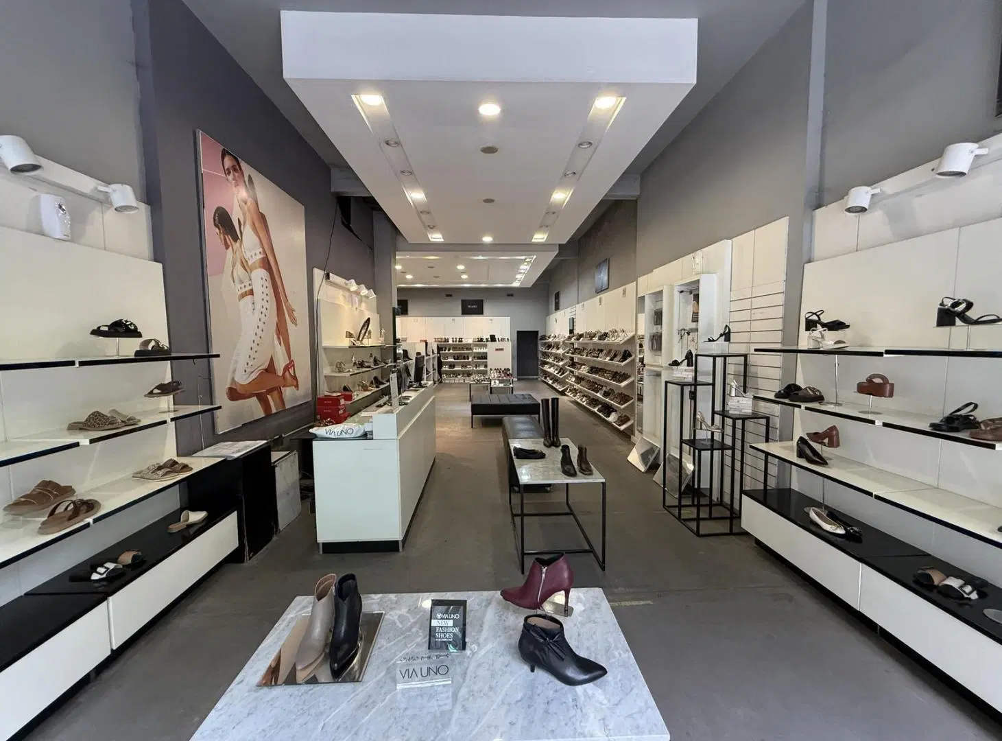 Venta Local Comercial Palermo Villa Crespo Zona Outlet Aguirre 5