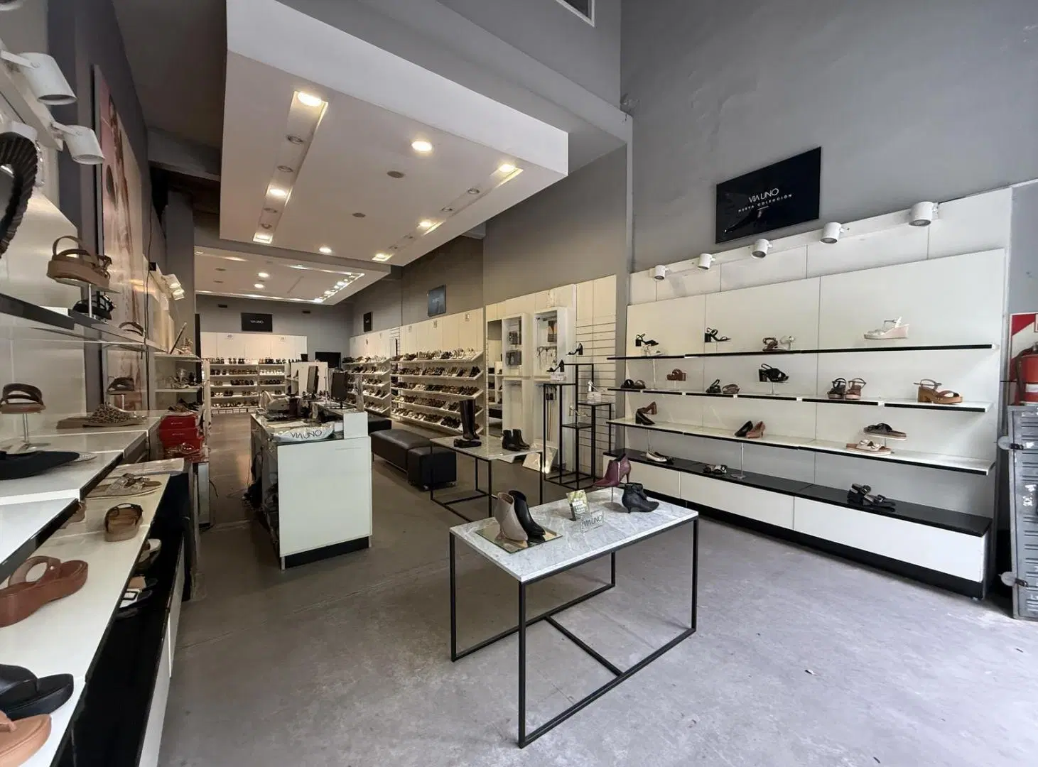 Venta Local Comercial Palermo Villa Crespo Zona Outlet Aguirre 3