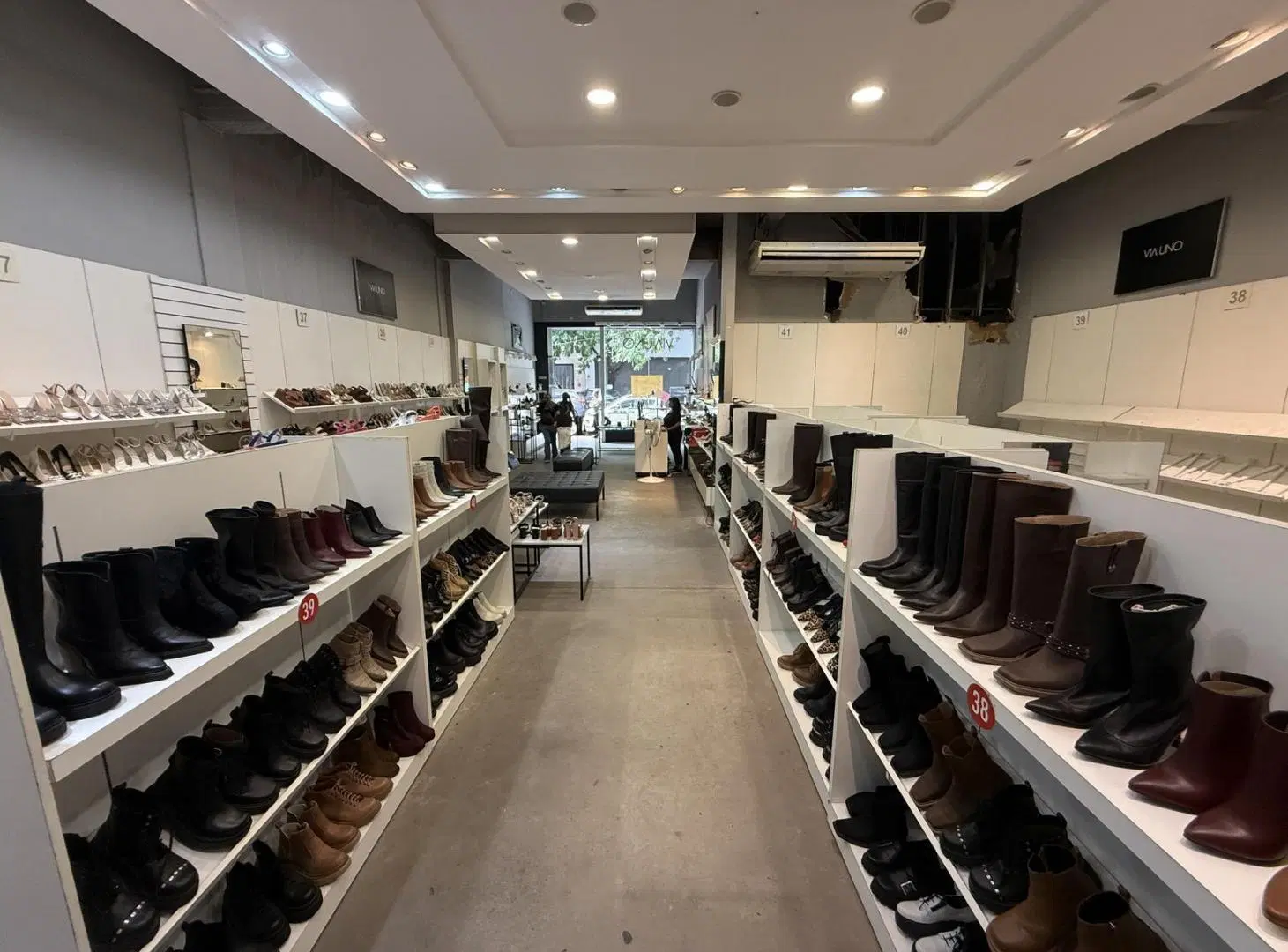 Venta Local Comercial Palermo Villa Crespo Zona Outlet Aguirre 4