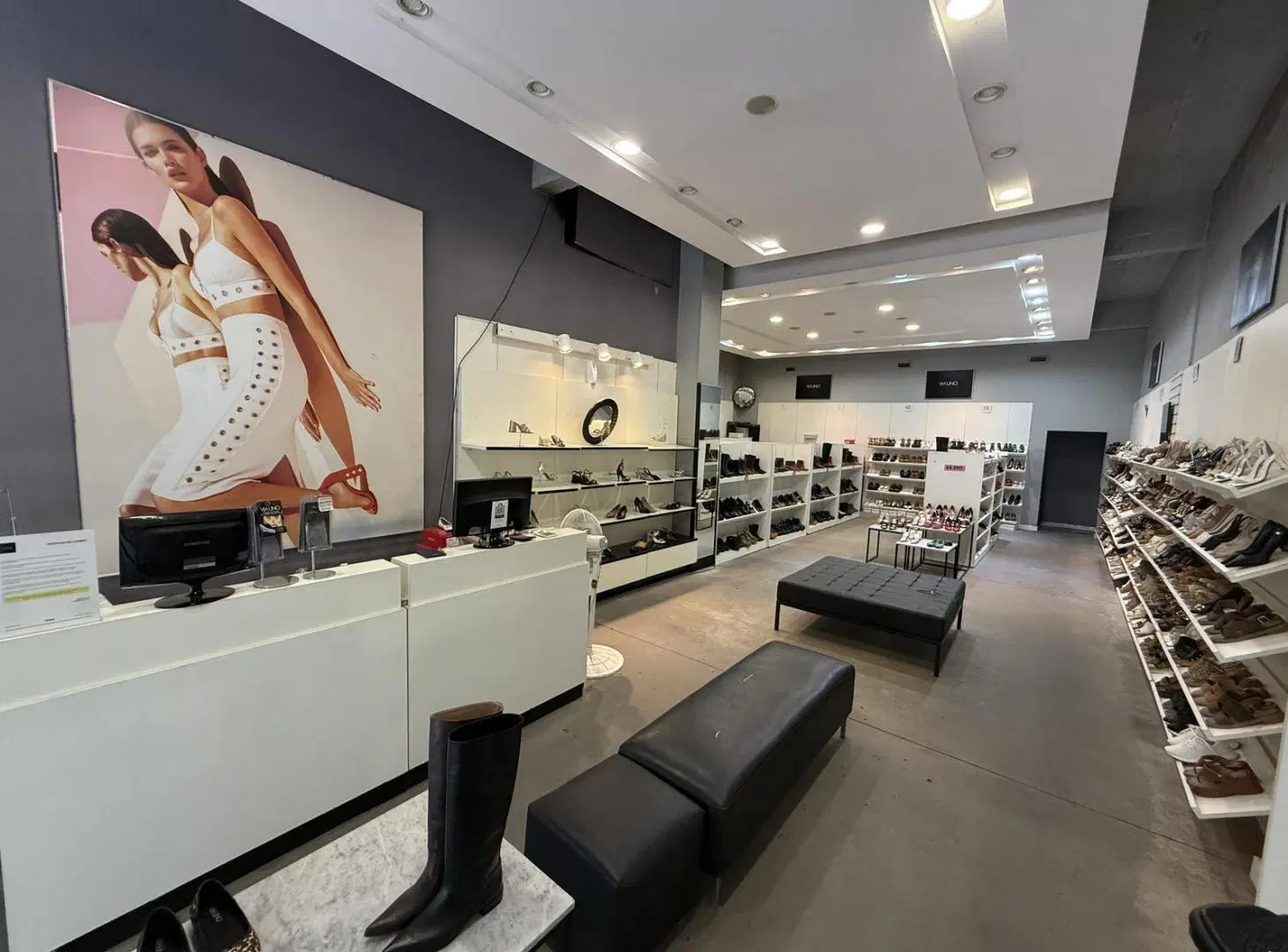 Venta Local Comercial Palermo Villa Crespo Zona Outlet Aguirre 2