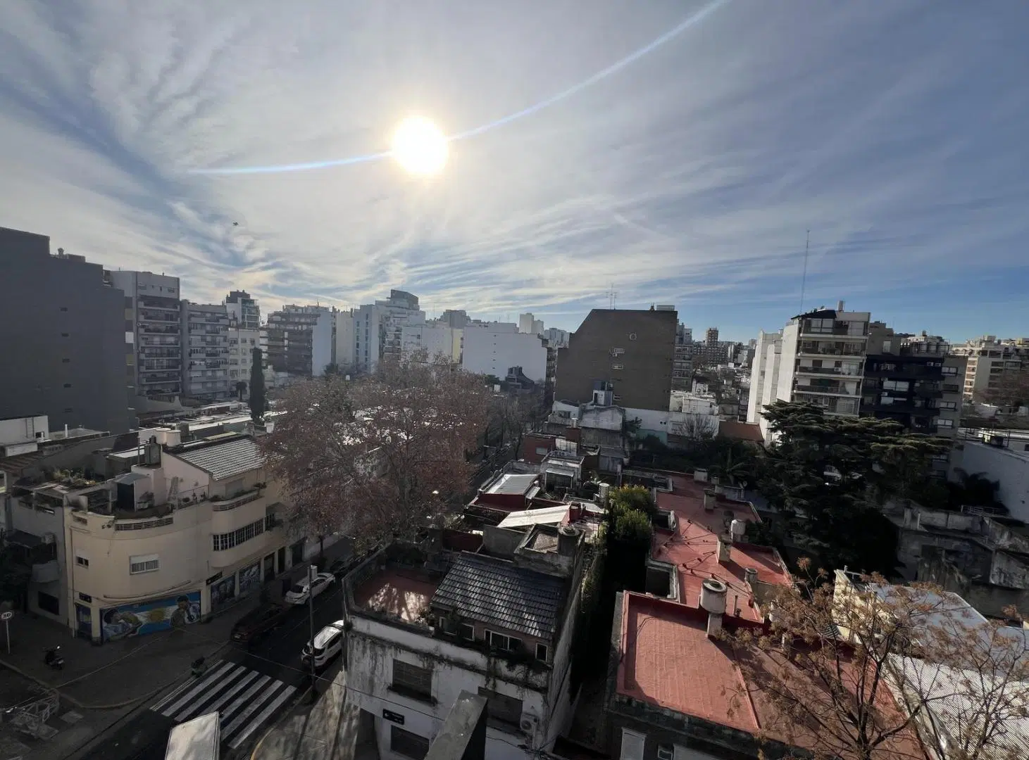 Departamento en ubicación estratégica entre Flores y Caballito 3