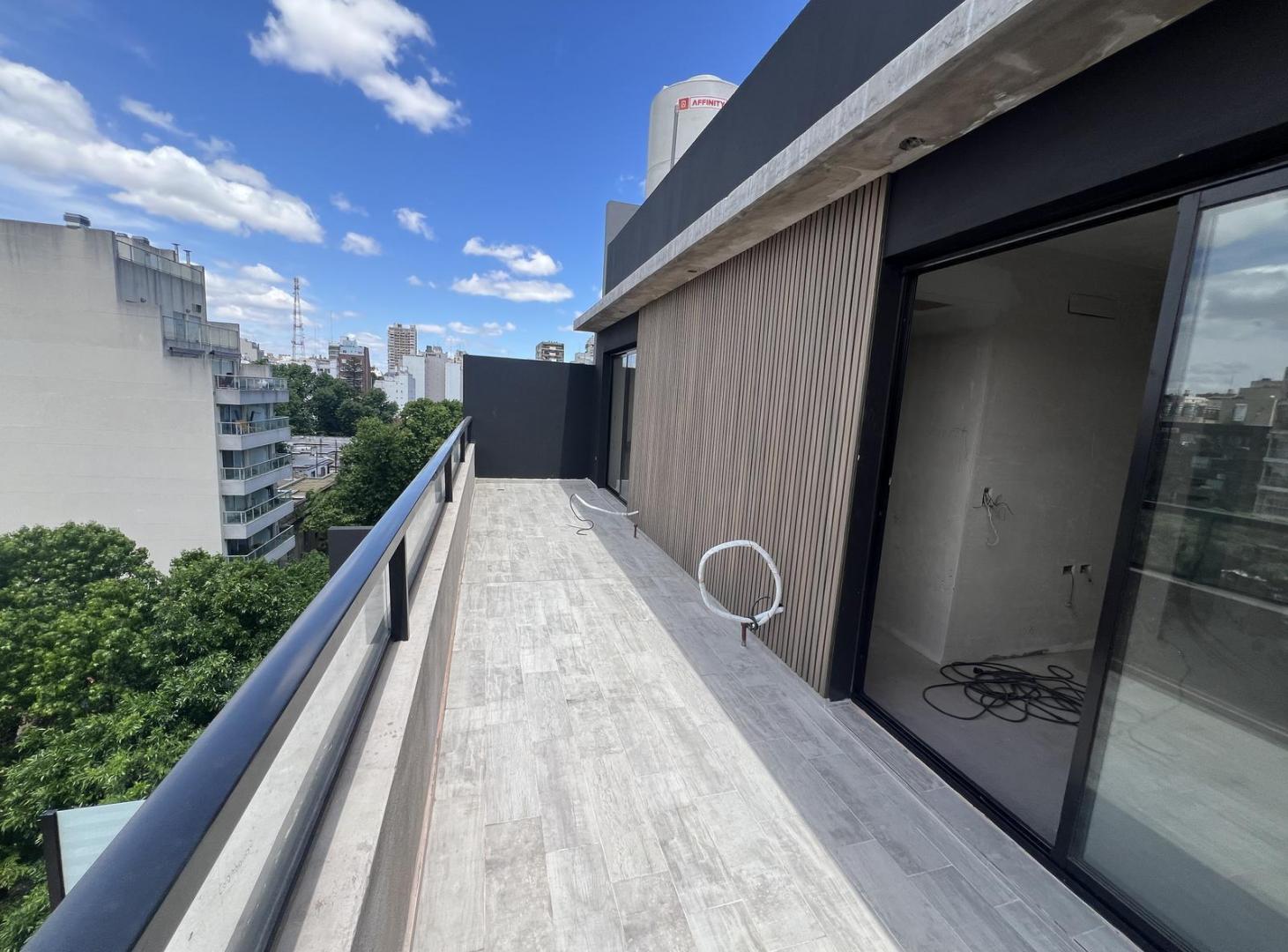 Departamento en ubicación estratégica entre Flores y Caballito