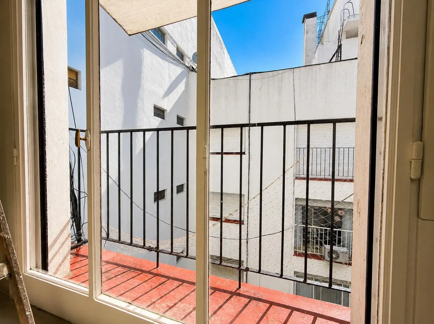 Venta Departamento 2 ambientes super luiminoso 4