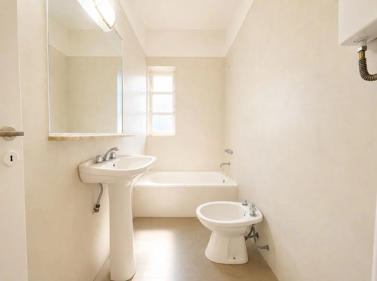 Venta Departamento 2 ambientes super luiminoso 4