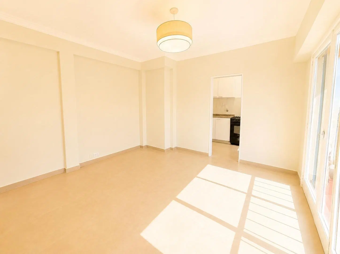 Venta Departamento 2 ambientes super luiminoso 5