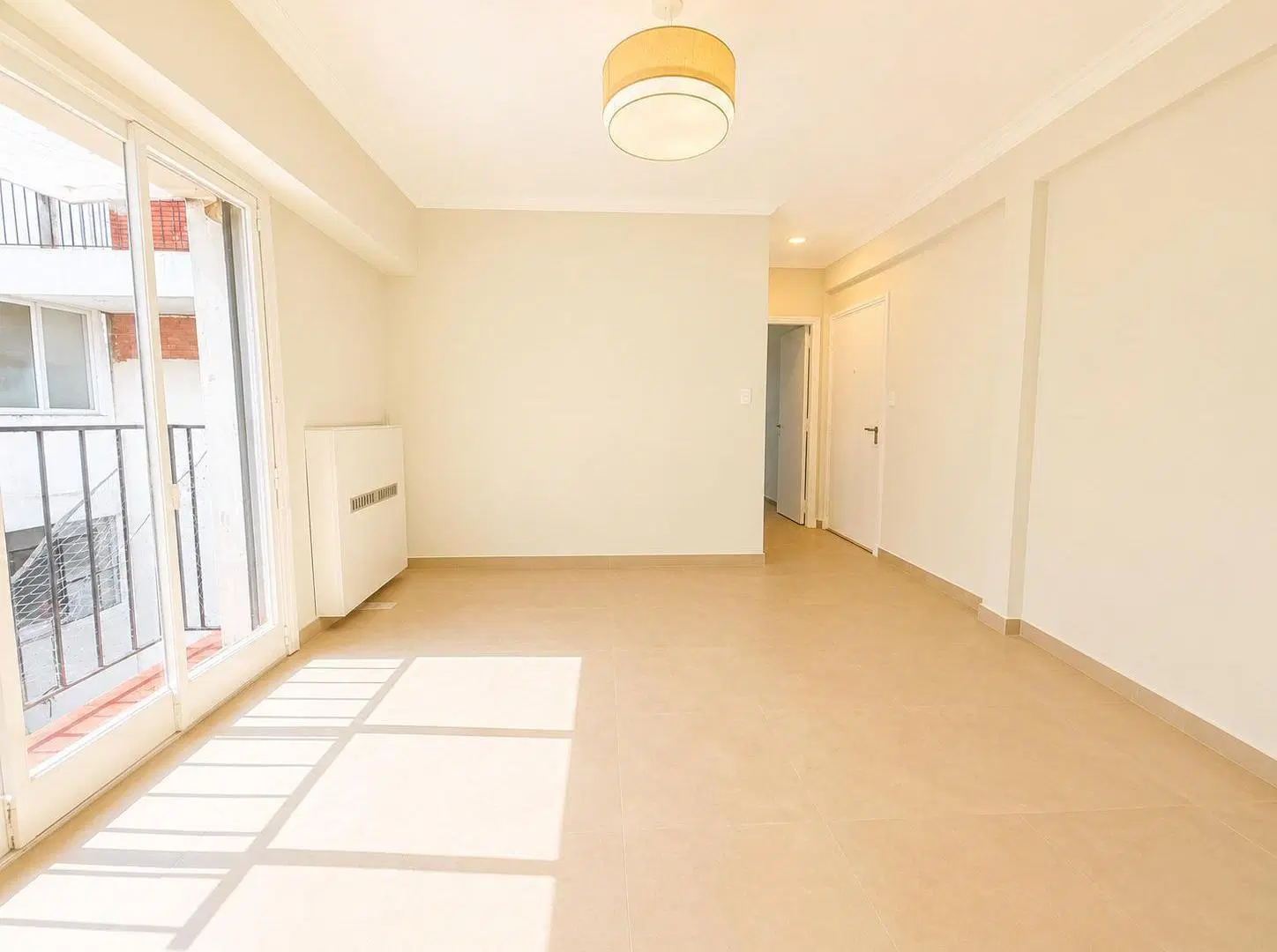 Venta Departamento 2 ambientes super luiminoso 4