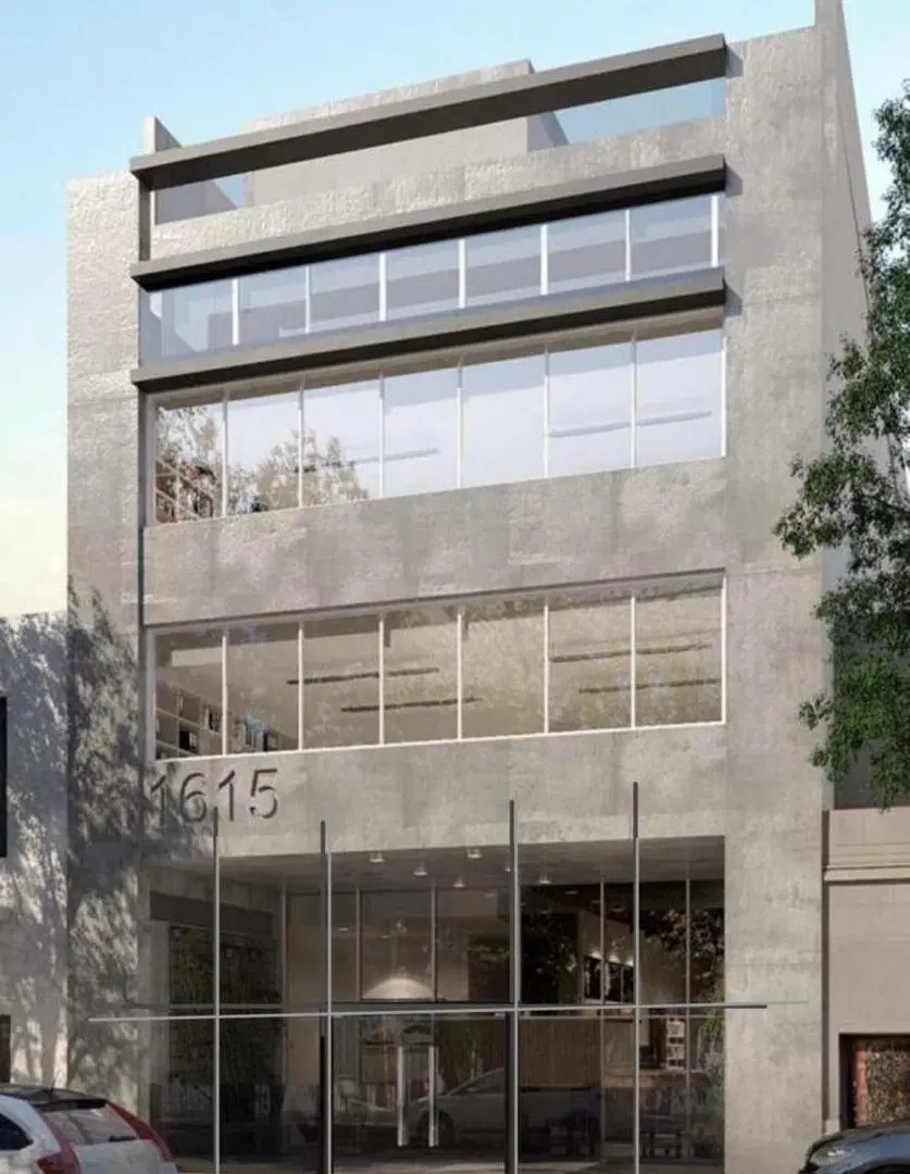 Alquiler Venta Local Comercial Belgrano Nuñez 2 plantas apto todo destino 4