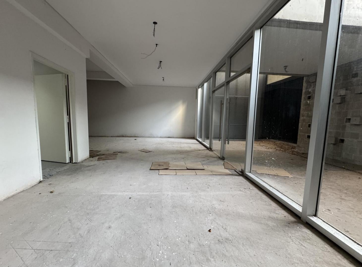 Alquiler Venta Local Comercial Belgrano Nuñez 2 plantas apto todo destino