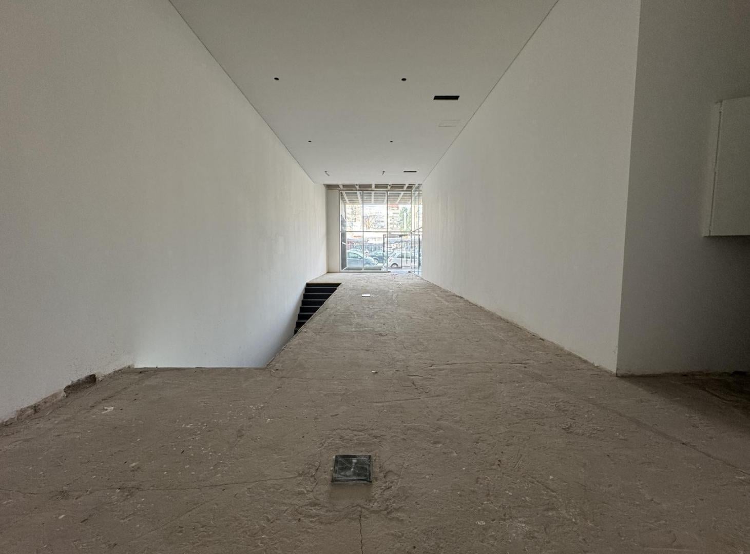 Alquiler Venta Local Comercial Belgrano Nuñez 2 plantas apto todo destino