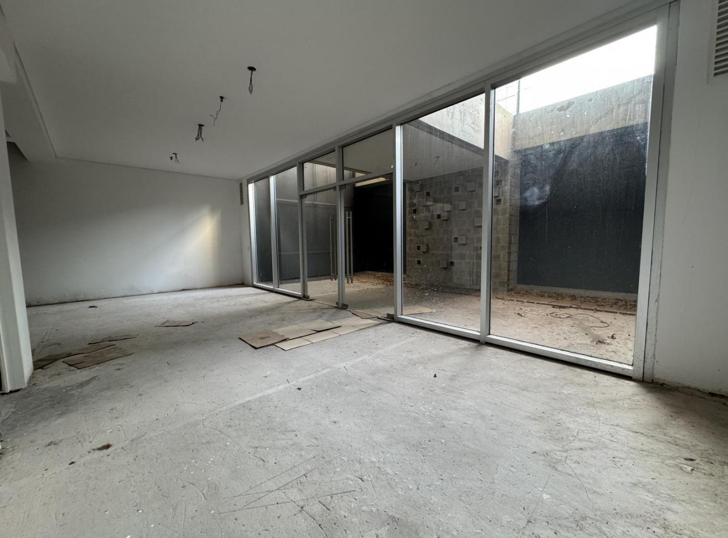 Alquiler Venta Local Comercial Belgrano Nuñez 2 plantas apto todo destino