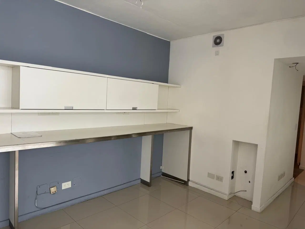 Alquiler: Oficina premium de 75m2 · Cochera fija incluida · Seguridad 24 horas 4