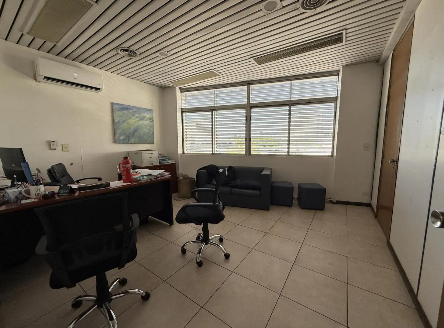 Venta Edificio Comercial con Local en Palermo Villa Crespo sobre Avenida 3