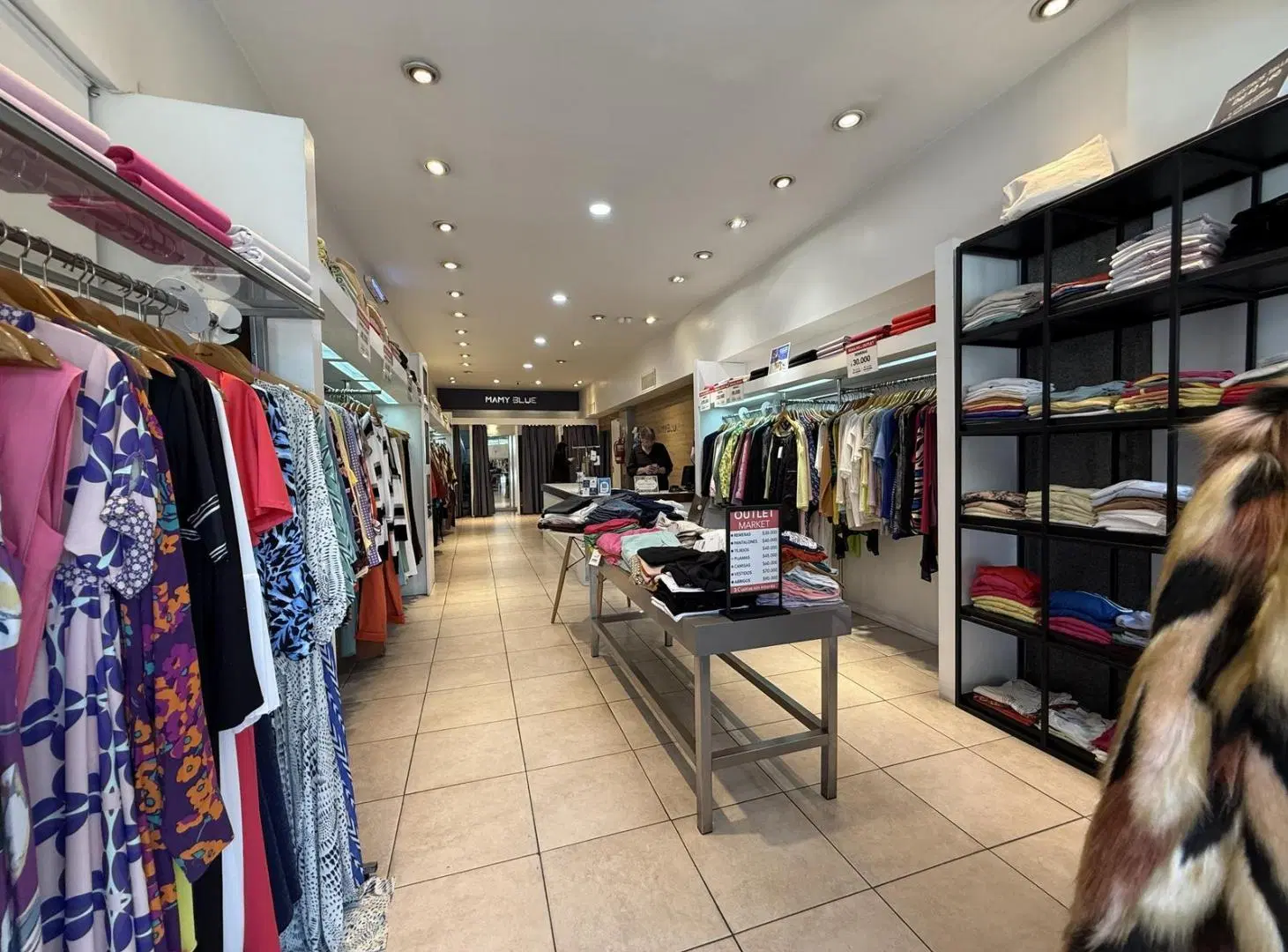 Venta Edificio Comercial con Local en Palermo Villa Crespo sobre Avenida 1