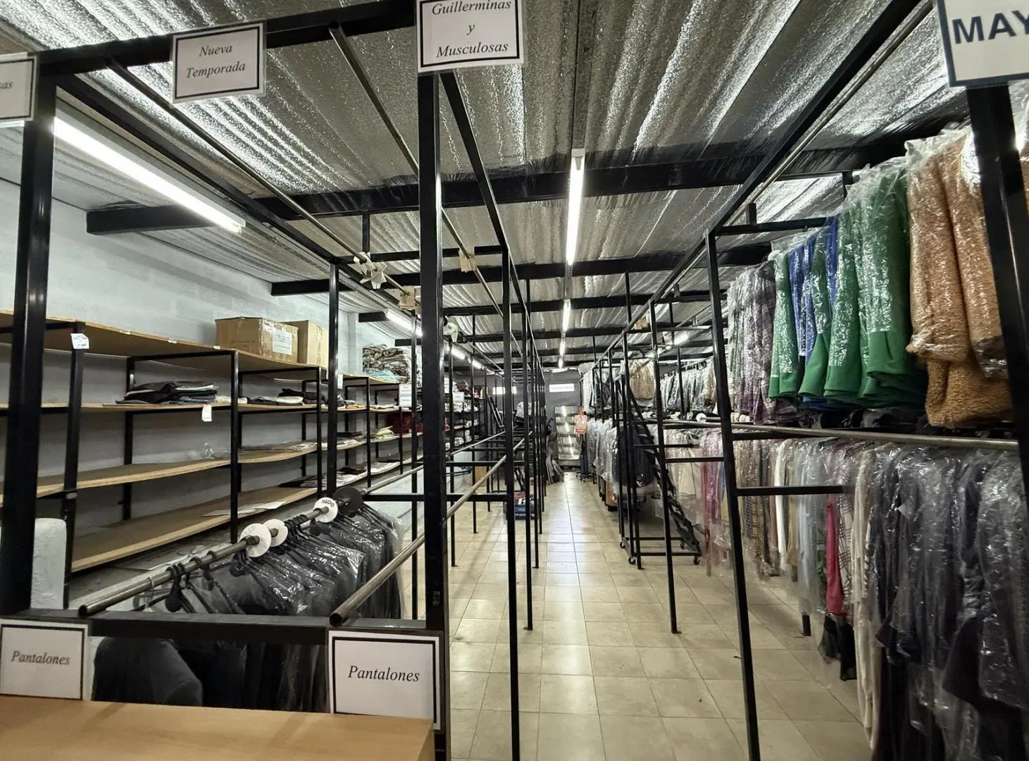 Venta Edificio Comercial con Local en Palermo Villa Crespo sobre Avenida 2