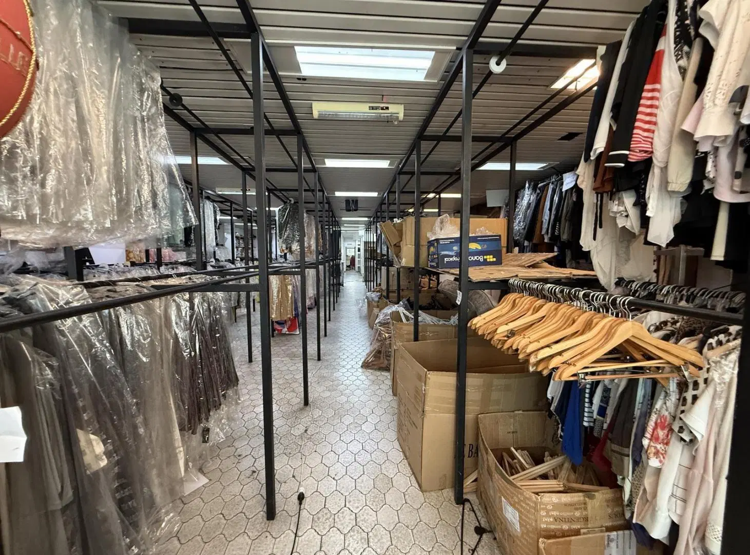 Venta Edificio Comercial con Local en Palermo Villa Crespo sobre Avenida 4