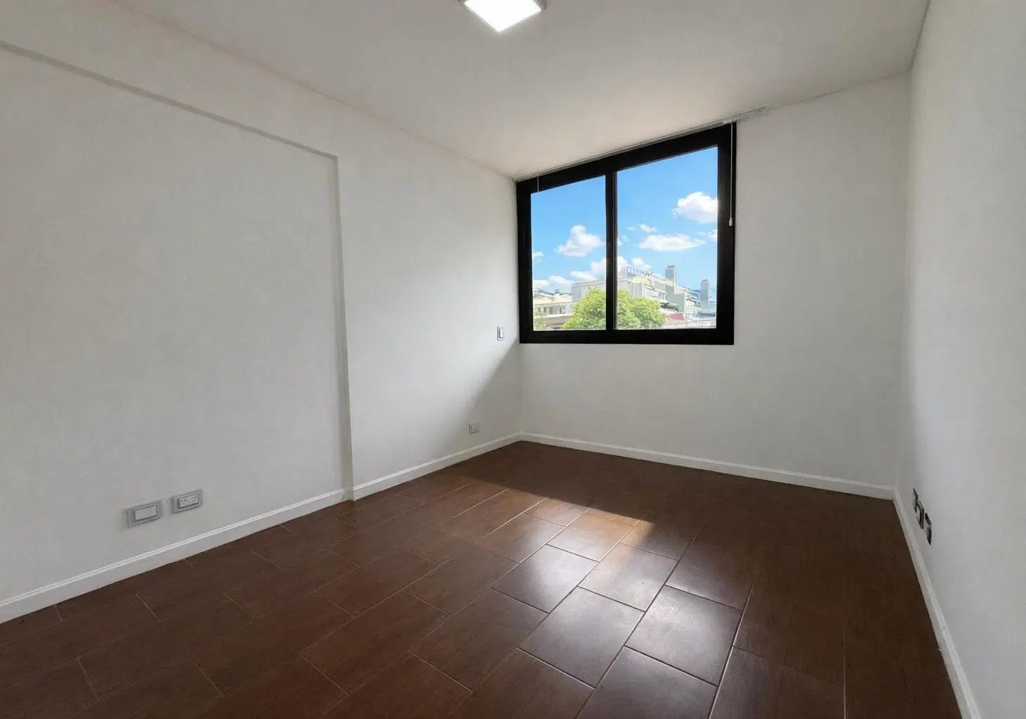 VENTA 2 ambientes Torre Green Haus con todos los amenities piscina gimnasio sum y mas! 3