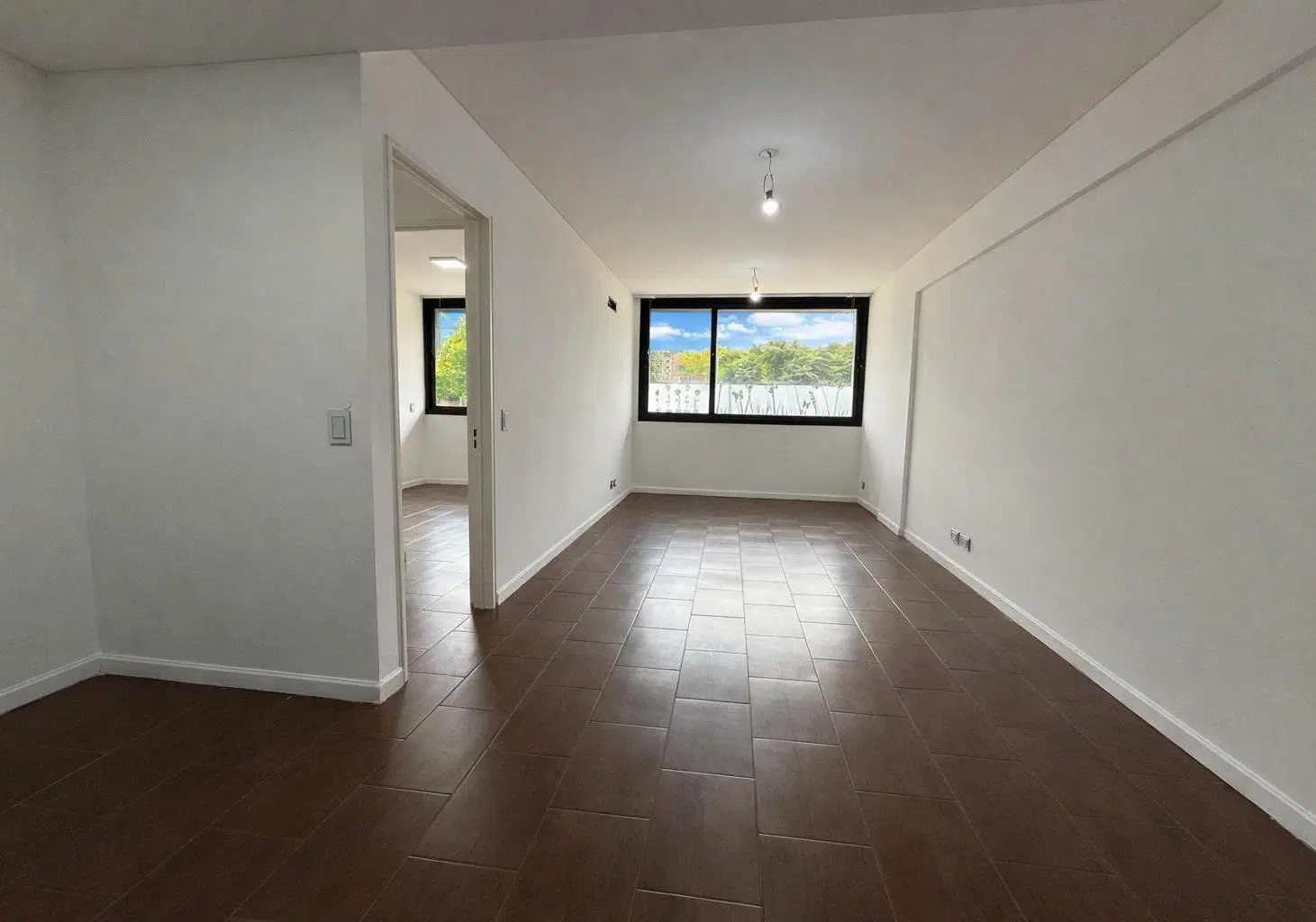 VENTA 2 ambientes Torre Green Haus con todos los amenities piscina gimnasio sum y mas! 2