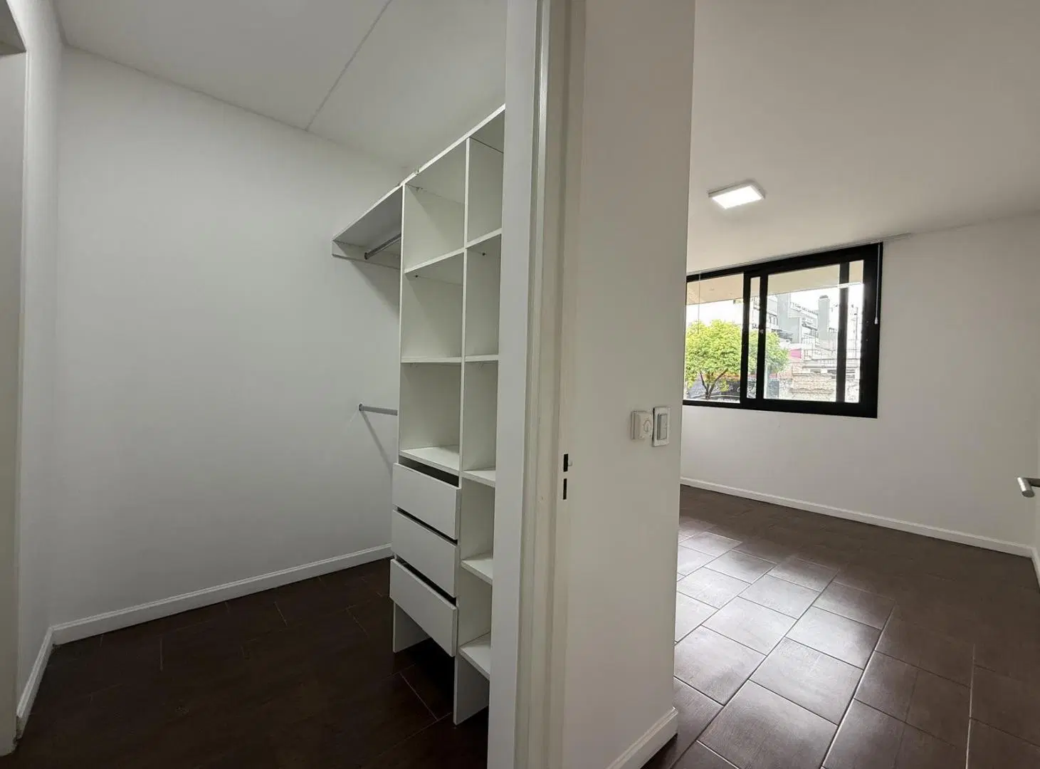 VENTA 2 ambientes Torre Green Haus con todos los amenities piscina gimnasio sum y mas! 2