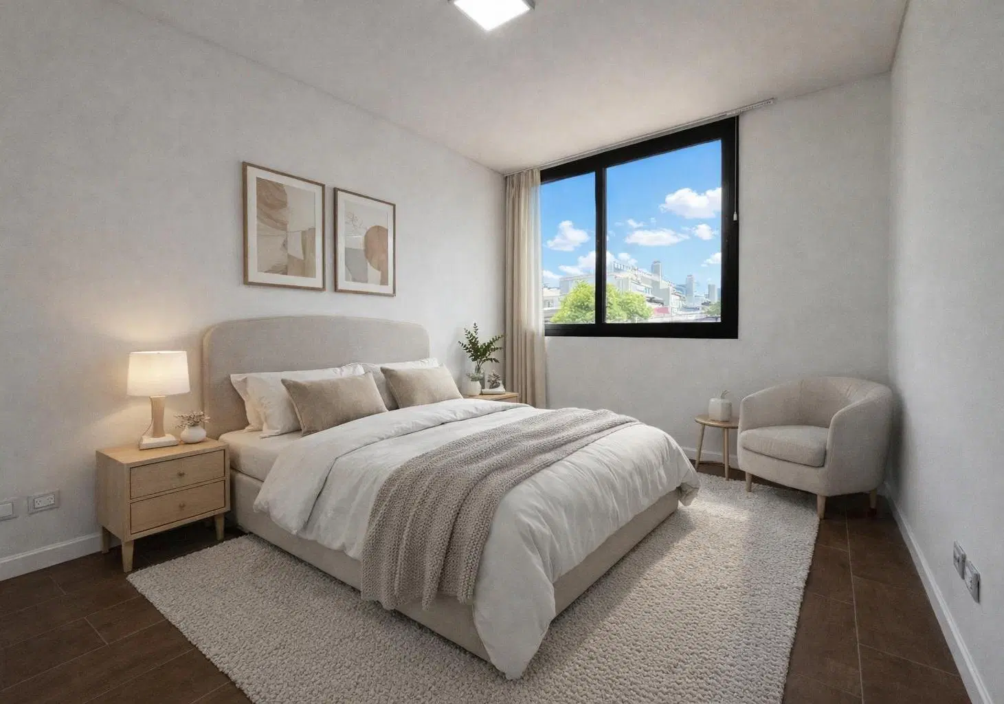 VENTA 2 ambientes Torre Green Haus con todos los amenities piscina gimnasio sum y mas! 4