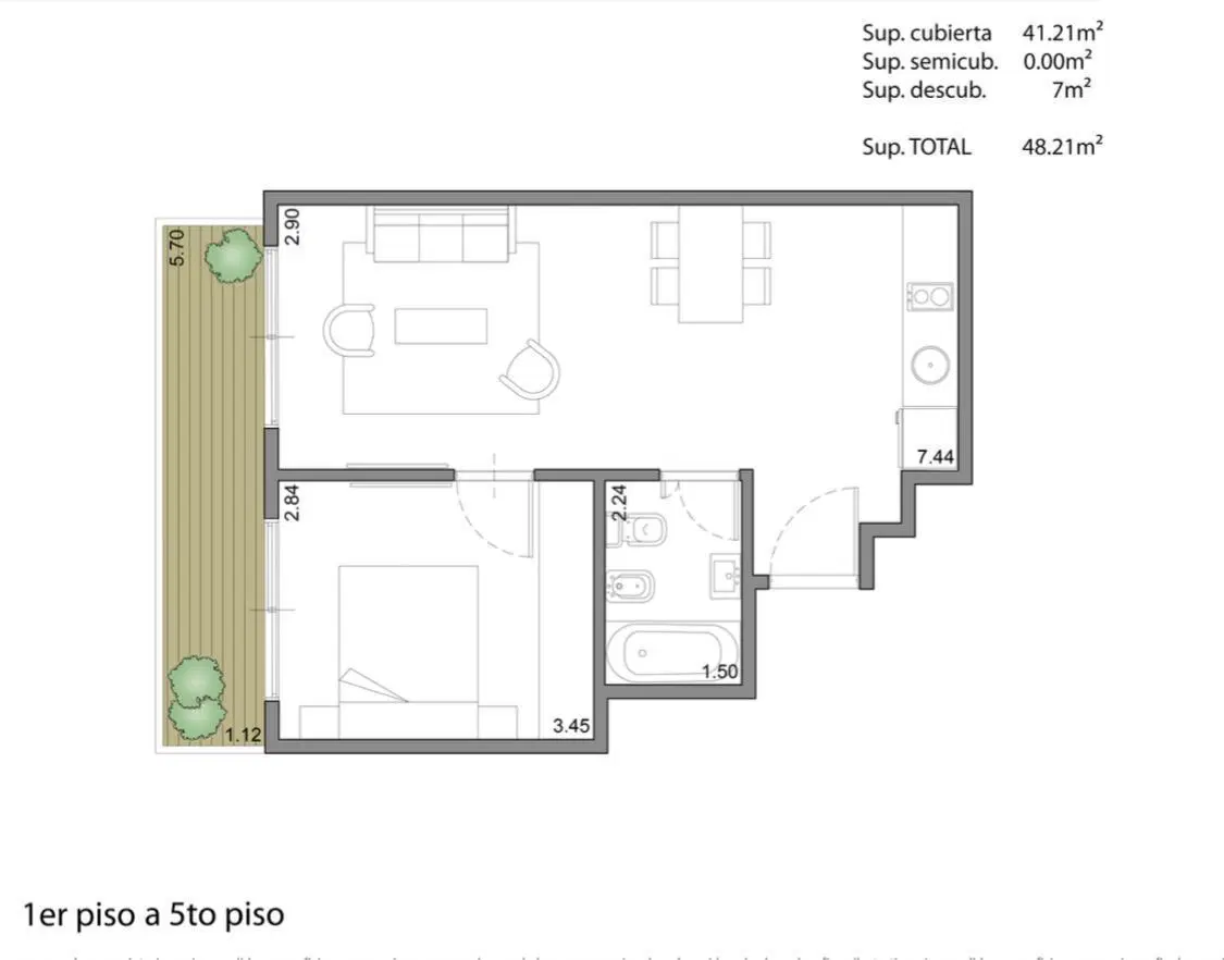 Plano 1