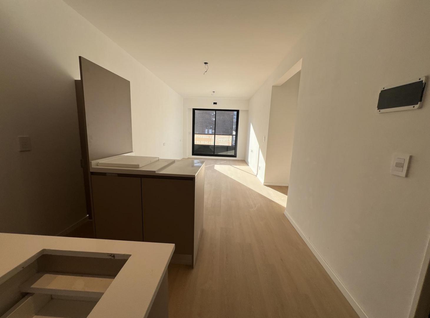 Foto de Departamento en ubicación estratégica entre Flores y Caballito, imagen 5