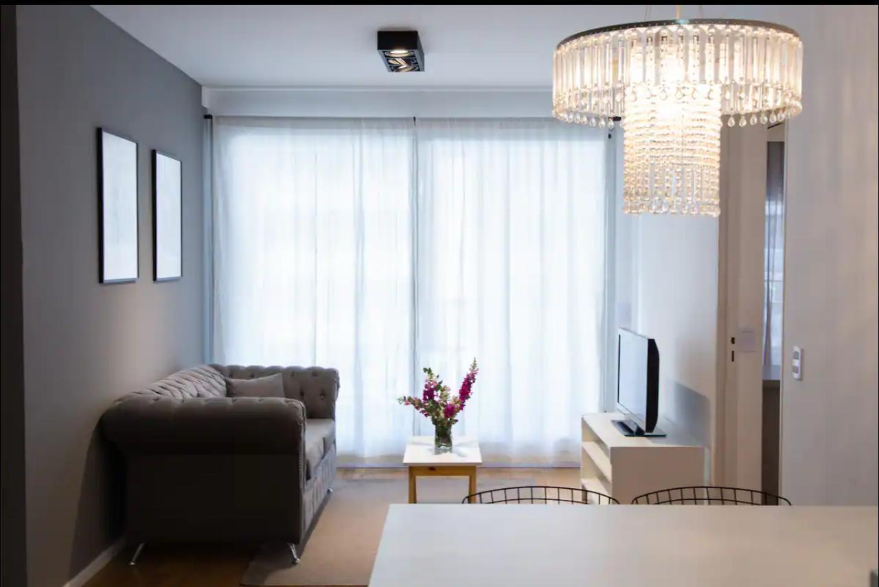 Foto de VENTA: EXCLUSIVO 2 AMBIENTES EN SUITE - PARRILLA PROPIA EN BALCON, imagen 5
