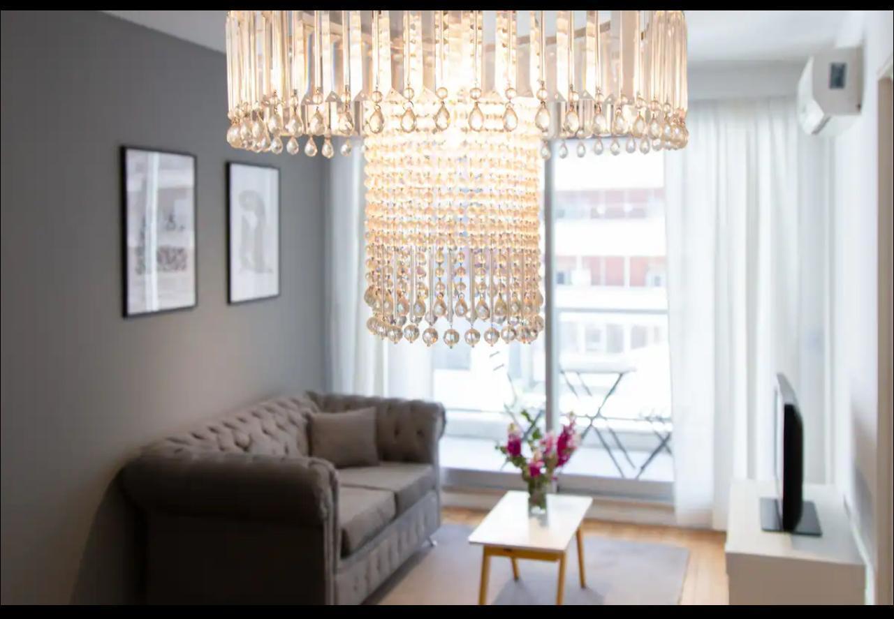 Foto de VENTA: EXCLUSIVO 2 AMBIENTES EN SUITE - PARRILLA PROPIA EN BALCON, imagen 1