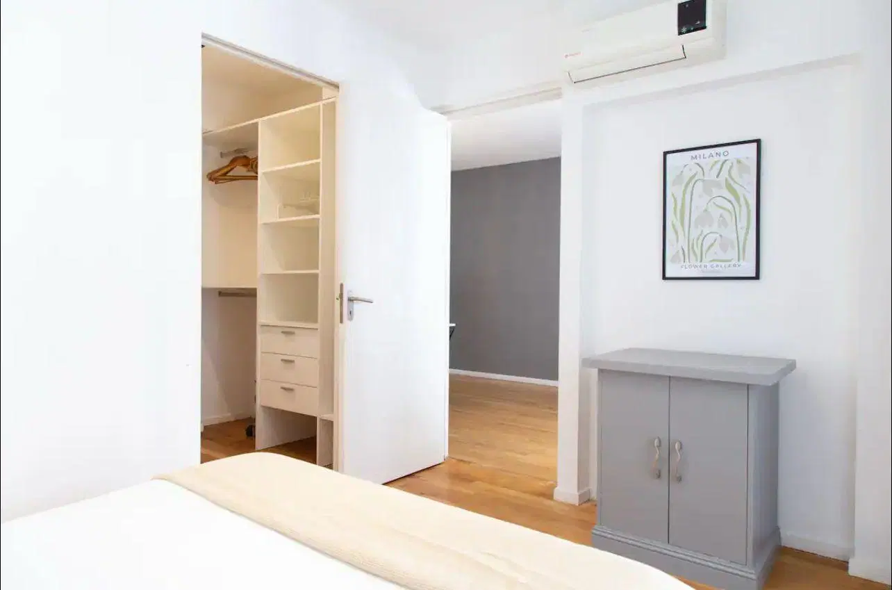 VENTA: EXCLUSIVO 2 AMBIENTES EN SUITE - PARRILLA PROPIA EN BALCON - AMENITIES DE LUJO 5