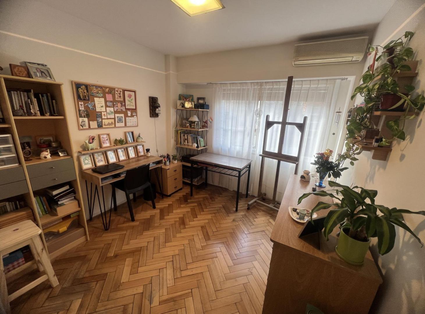Foto de Venta: 4 ambientes c/ dependencia o 5 ambientes - cochera - muy, imagen 4