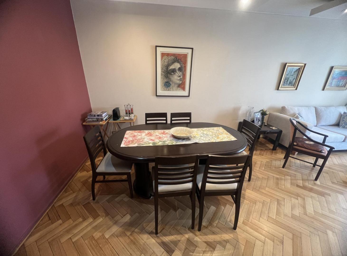 Foto de Venta: 4 ambientes c/ dependencia o 5 ambientes - cochera - muy, imagen 3
